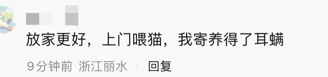 赶上人住酒店了！”有宠物酒店600一天AG真人游戏平台“春节宠物寄养价格快(图5)